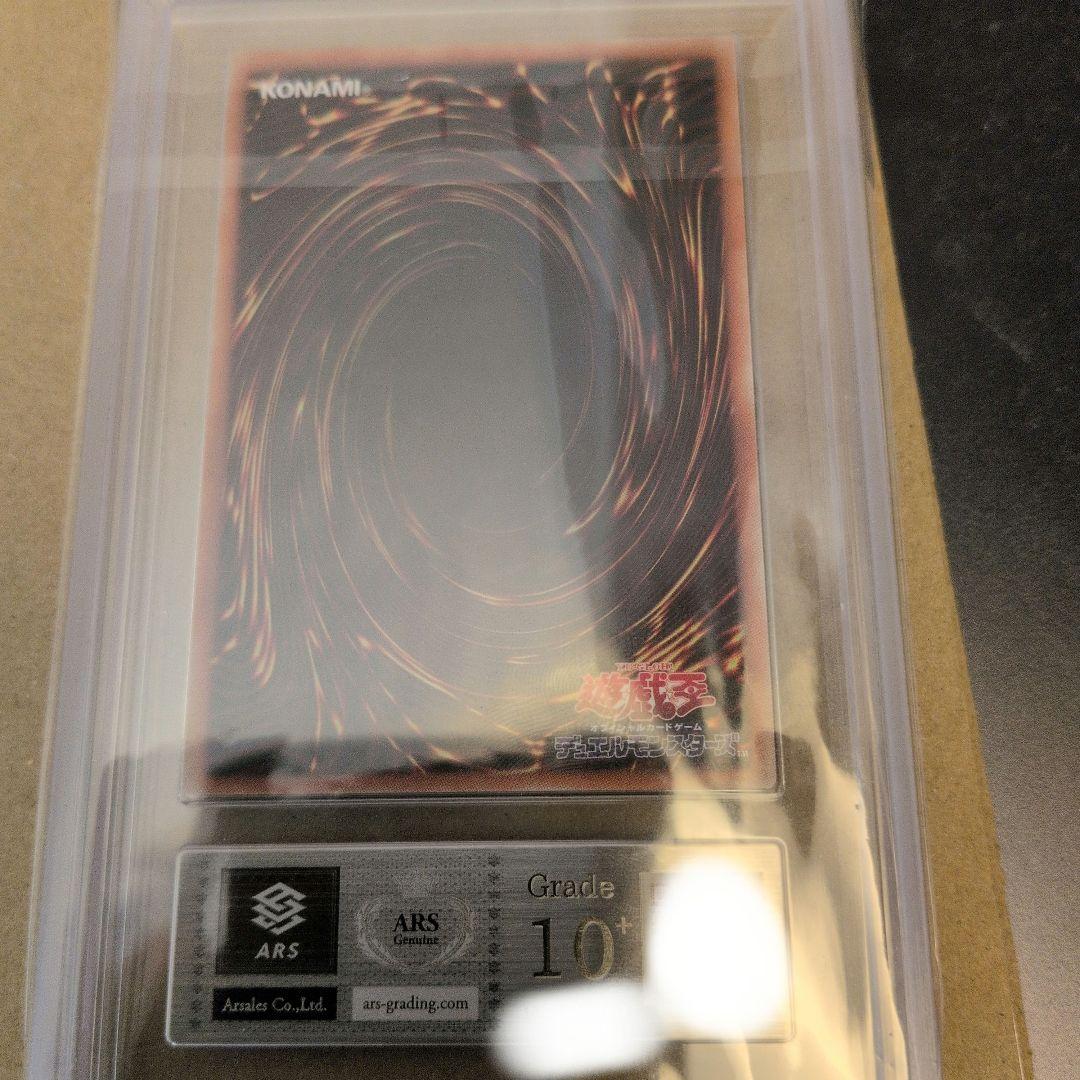 せっちゃんさん専用 遊戯王 万物創世龍 ARS10＋