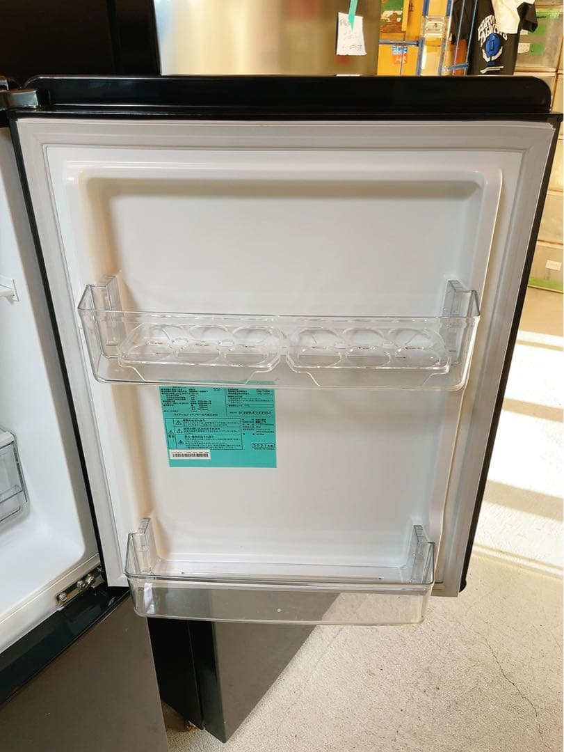 関東限定送料無料 2021年製 冷蔵庫 1119ほ3 H 260 関東限定送料