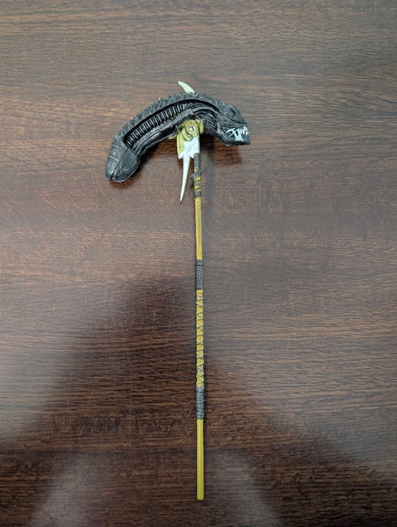 SF・ファンタジー・ホラー NECA WASP PREDATOR