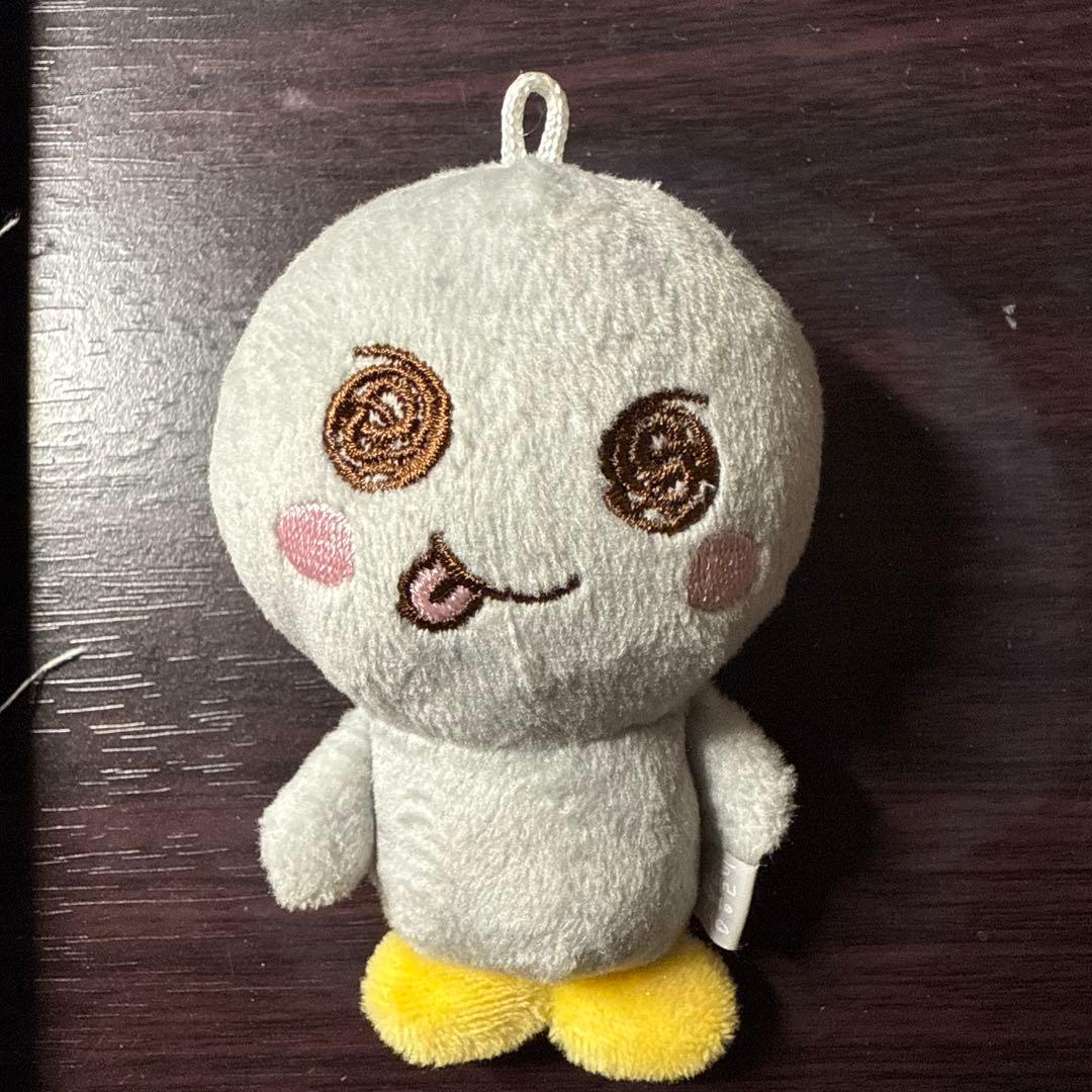 riizeウンソク ソンヨンドリ ベイビーキーリング 8cm ウンソク