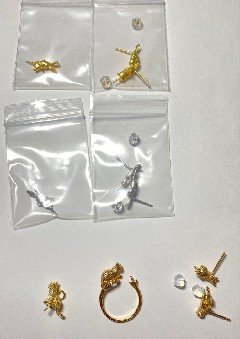 あいりのママ　ページ