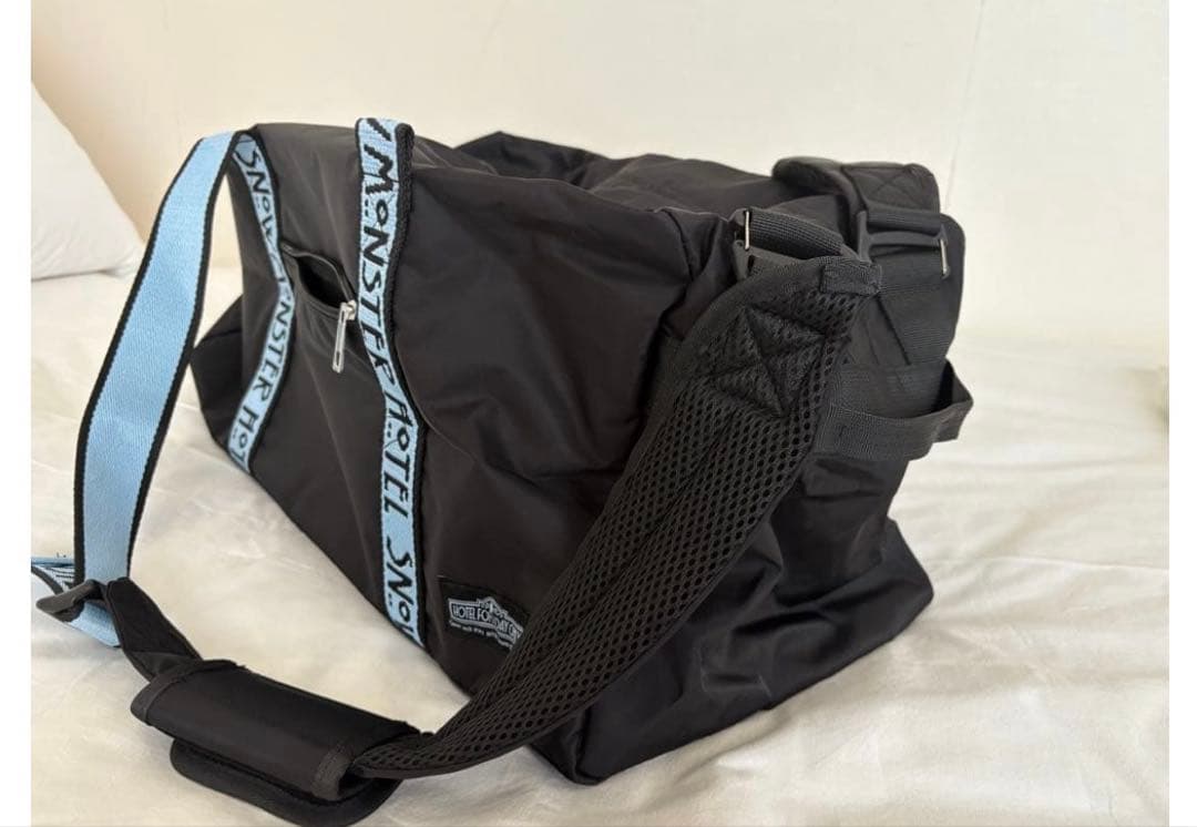 HYDE 苗場　2025 宿泊特典　バック　リュック