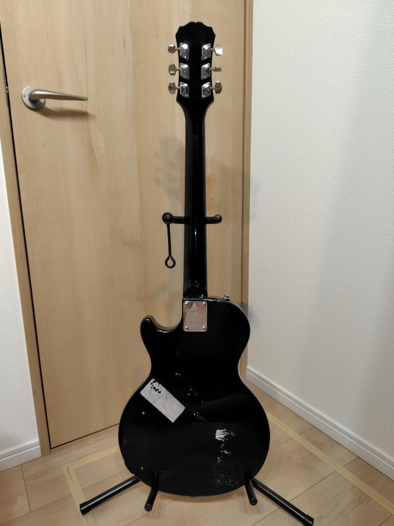 EPIPHONE LES PAUL JUNIOR SC　サンバースト