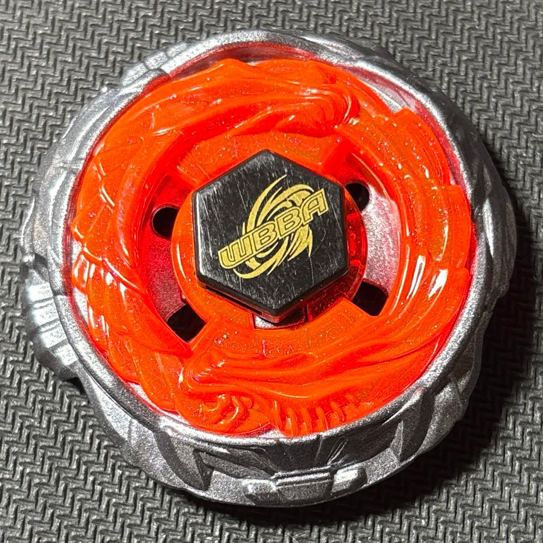 公式優勝モデル】SPRING CUP 優勝盾付き／メタルファイトベイブレード