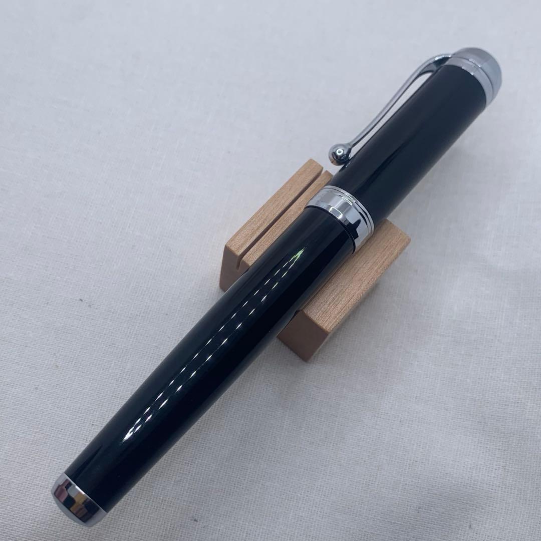 【良品】　アウロラ　タレンタム　万年筆　14K M