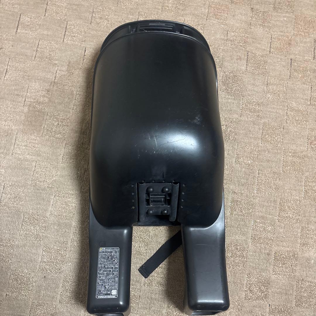 ハイディー2 フロントチャイルドシート