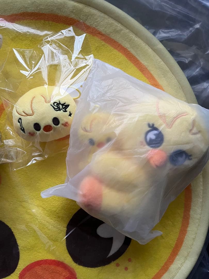 SKZOO ポガリ5点セット FELIX