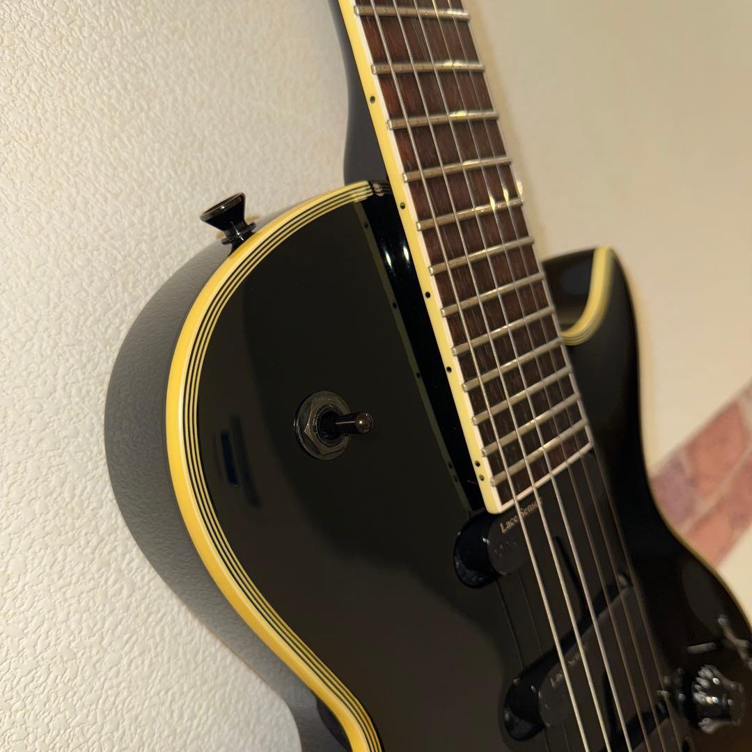 EDWARDS E-CL-140 / LUNA SEA SUGIZO MODEL - メルカリ