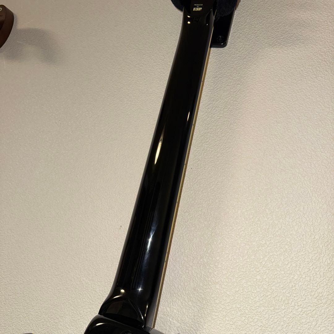 EDWARDS E-CL-140 / LUNA SEA SUGIZO MODEL - メルカリ