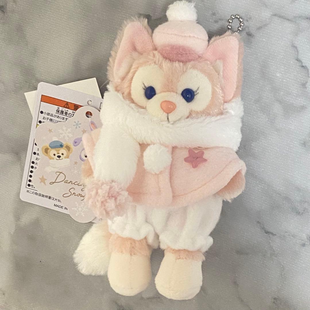 リーナベル ぬいば ダンシング・スノーフレークス ダンシング