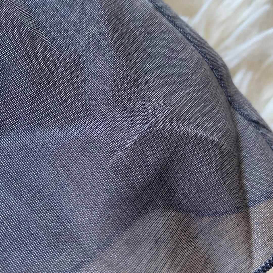 美品✨人気 フォクシー シアーサーキュラー スカート フレア シルク混 38