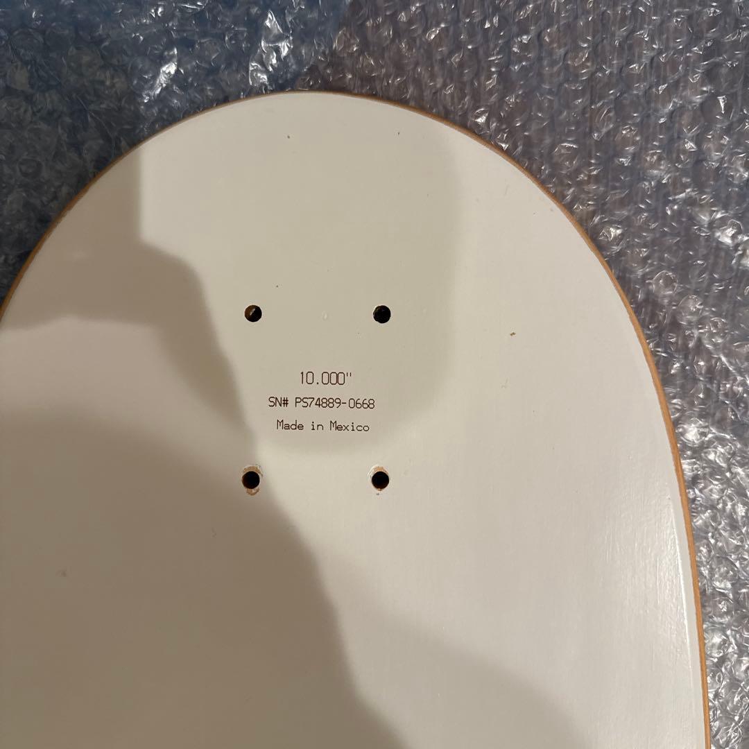 FTC SHOHEI OTOMO \"HEISEI MARY\" DECK 大友昇平