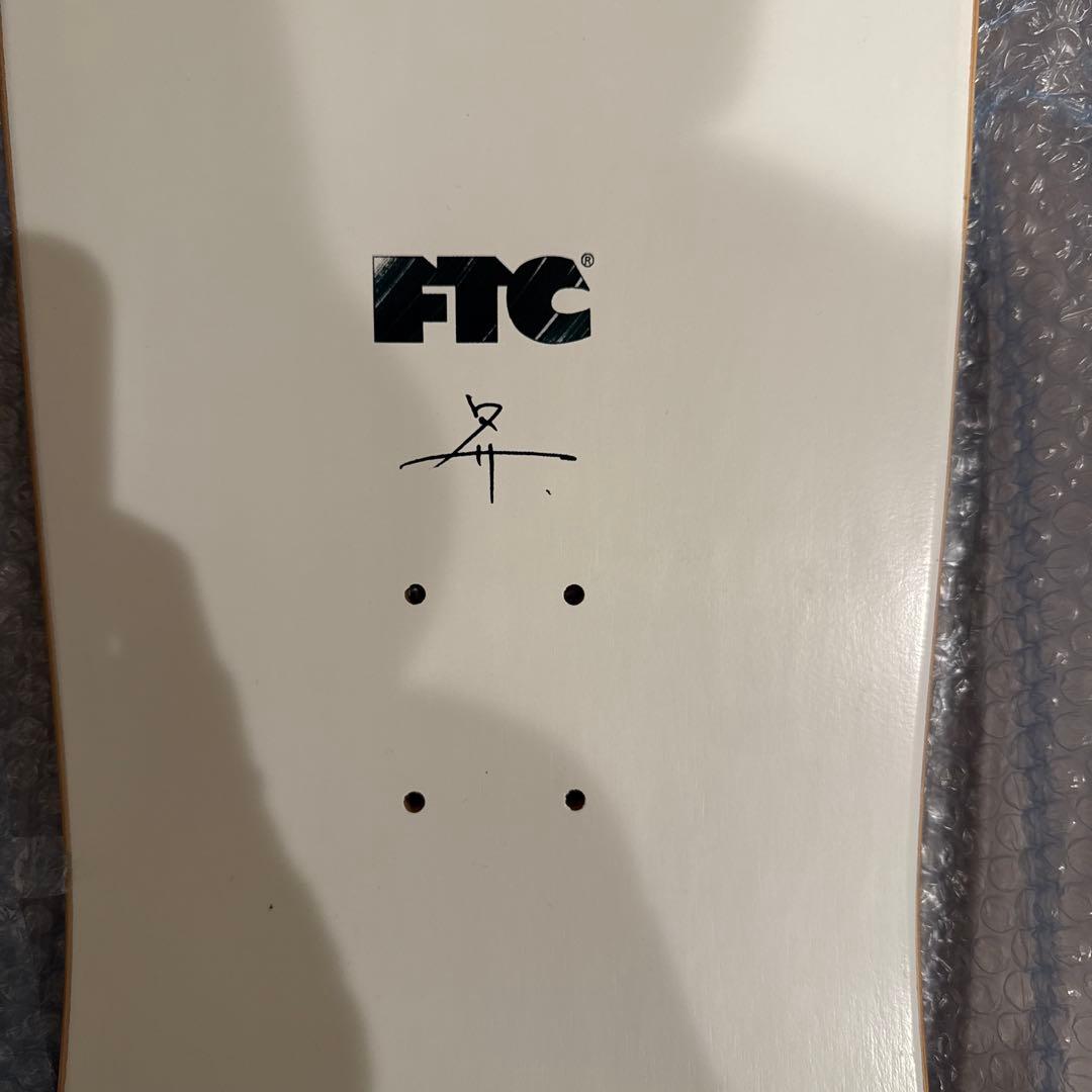 FTC SHOHEI OTOMO \"HEISEI MARY\" DECK 大友昇平