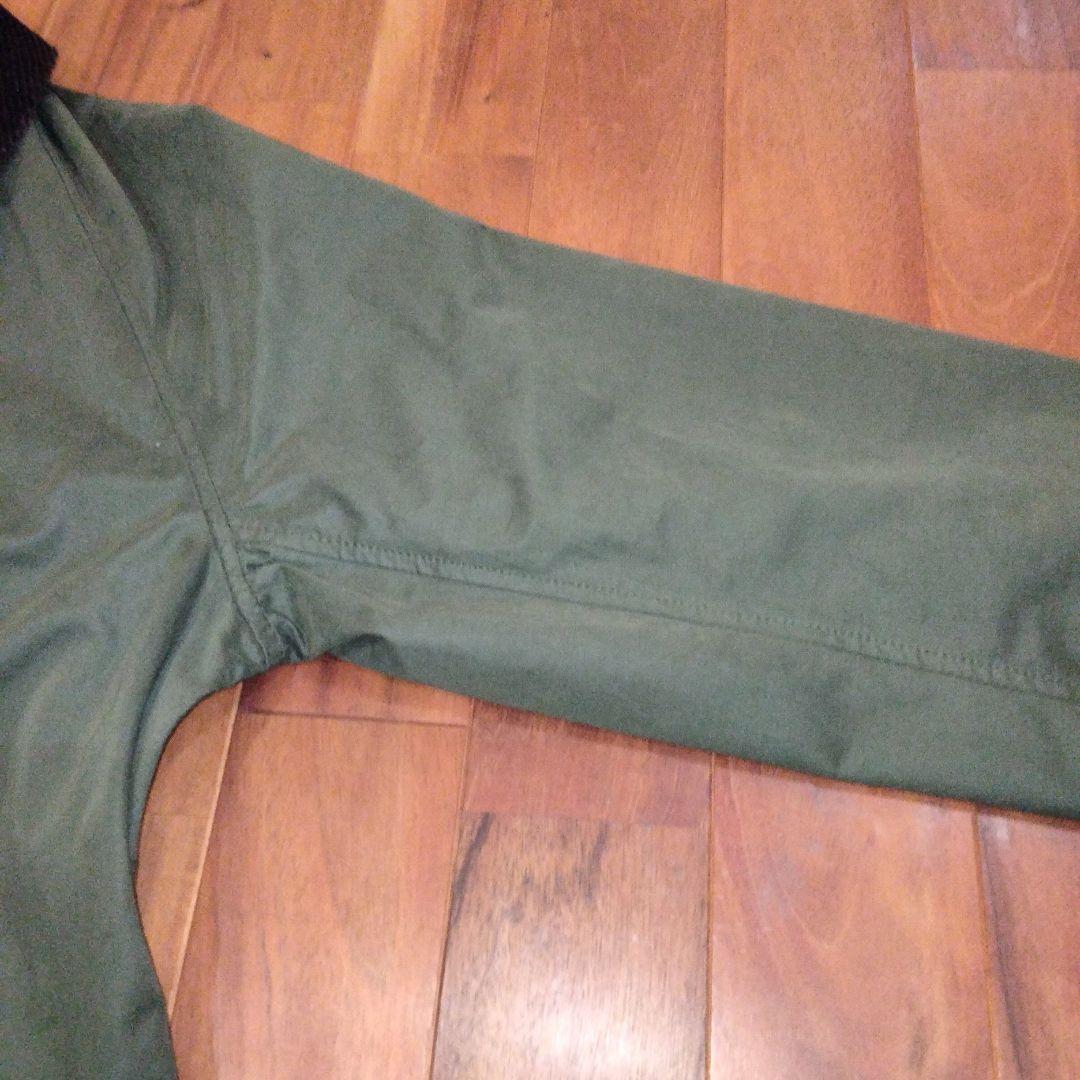 Barbour　バブアー