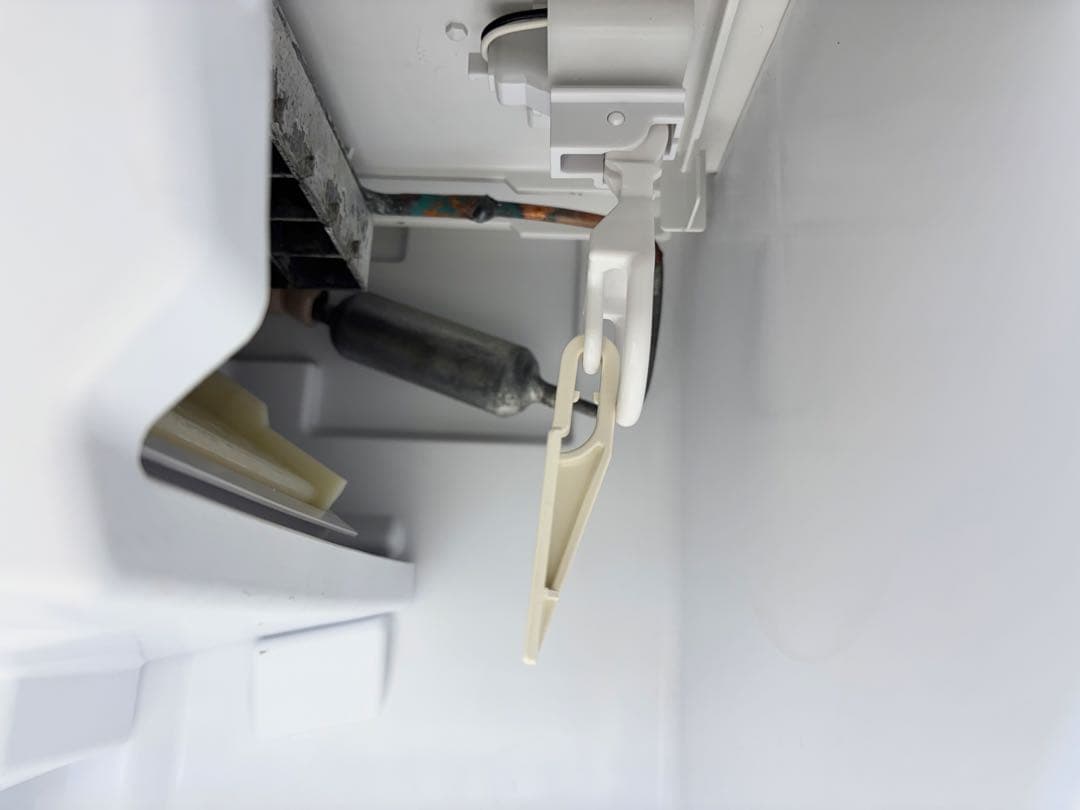 美品ホシザキ業務用製氷機IM-25Mキューブアイス