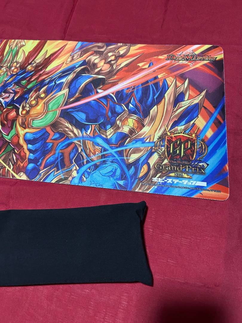 ✨即日発送✨デュエマ引退セット(スリーブ・プレマ付き)