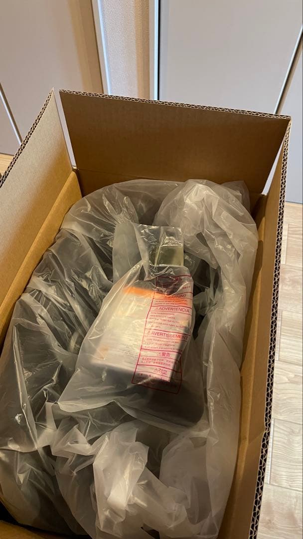 【新品未使用】コンビ ジョイトリップ アドバンス ジュニアシート　ブラウン