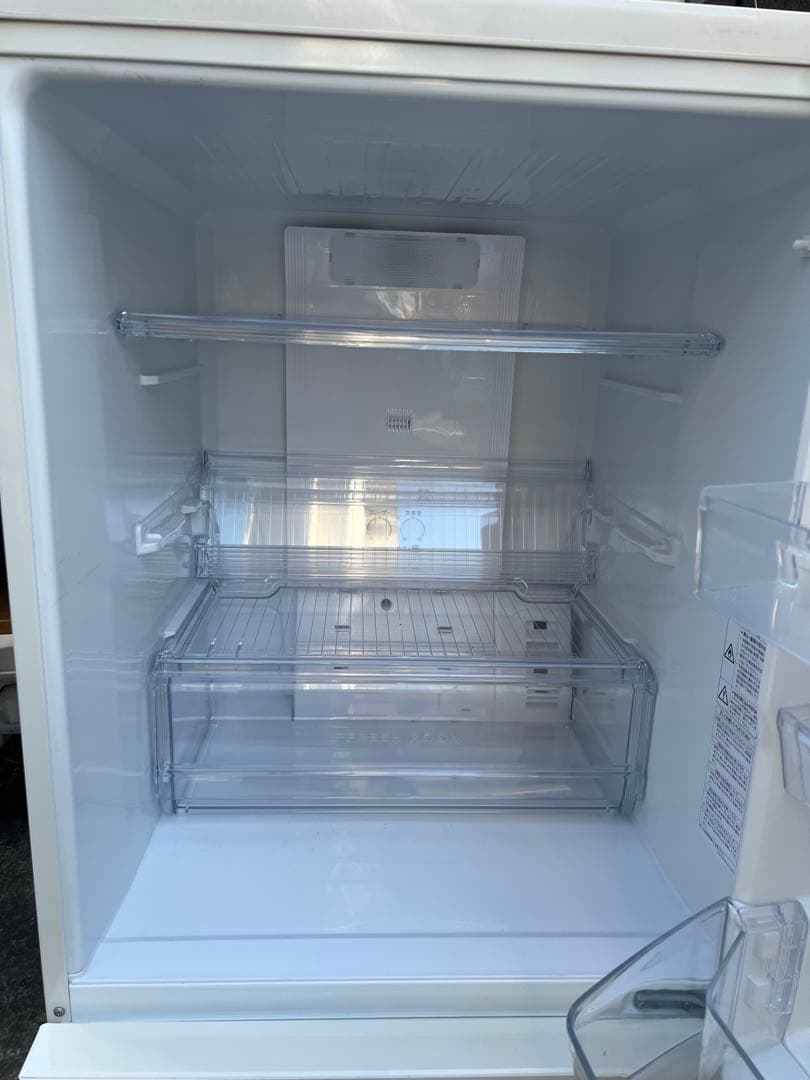 ⭐︎無印良品/ほぼ未使用品/倉庫保管！/極美品/冷蔵庫/希少品