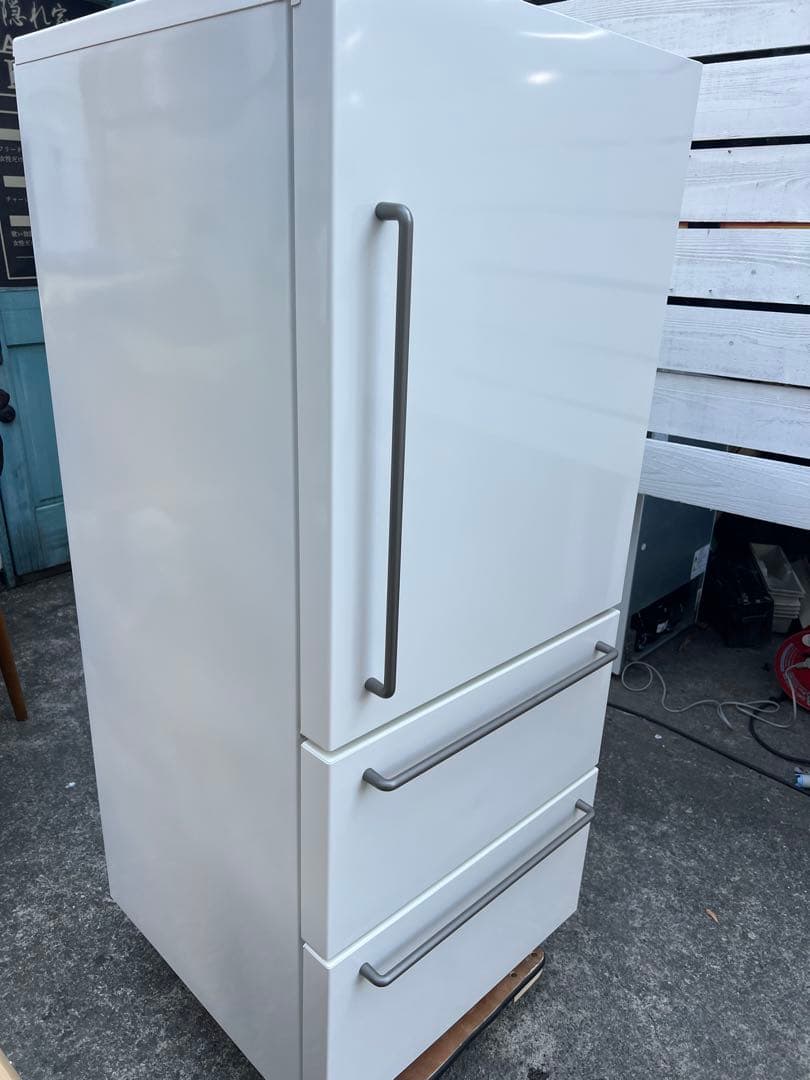 ⭐︎無印良品/ほぼ未使用品/倉庫保管！/極美品/冷蔵庫/希少品