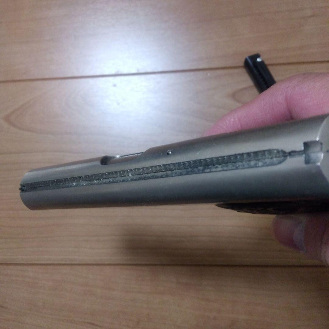 レア❗️当時物❗️　マルシンブローニング1910