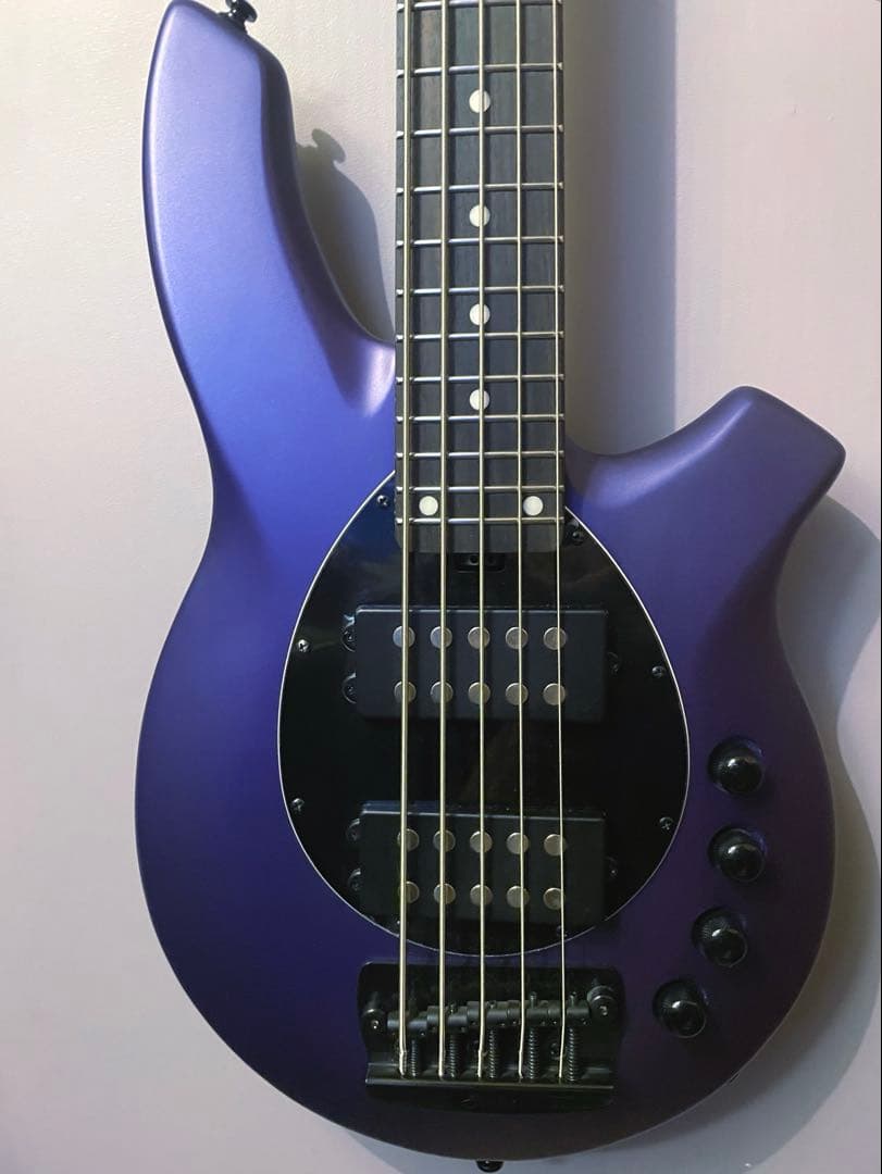 ベース Sterling by music man Bongo 5 Bongo 5 | Basses | Sterling by Music Man