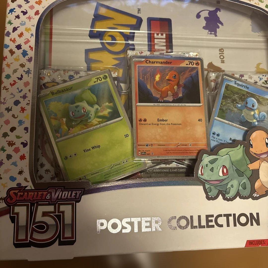 れ*K様 海外版　ポケモンカード