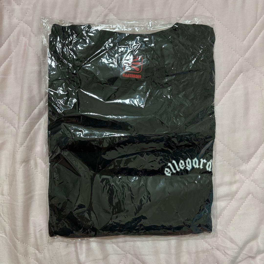 ELLEGARDEN 般若Tシャツ ELLEGARDEN ドラゴンTシャツ ELLEGARDEN 般若T