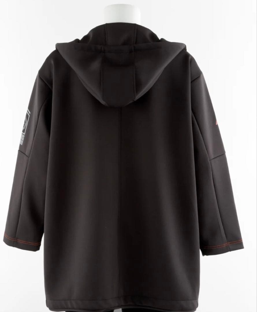 SuperGroupies Limbus Company アウター　Mサイズ