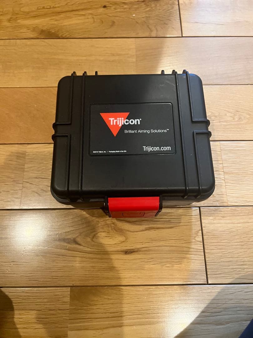 Trijicon 光学サイト 実物マグニファイア3Xの通販はau PAY マーケット