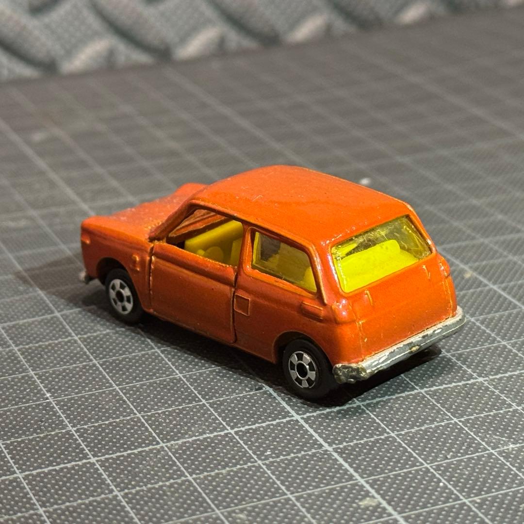 ホンダ N600 P305 香港製 ジルメックス 当時もの