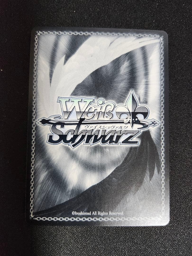 ヴァイス　重巡洋艦　チェシャー　サイン　SP　アズレン　微傷あり