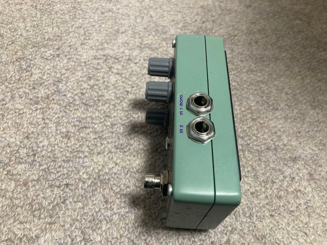 【匿名配送】Digitech Polara リバーブエフェクター