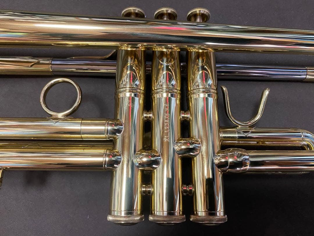 ヴェルトーソ　トランペット(sugiyama masashi監修製作)