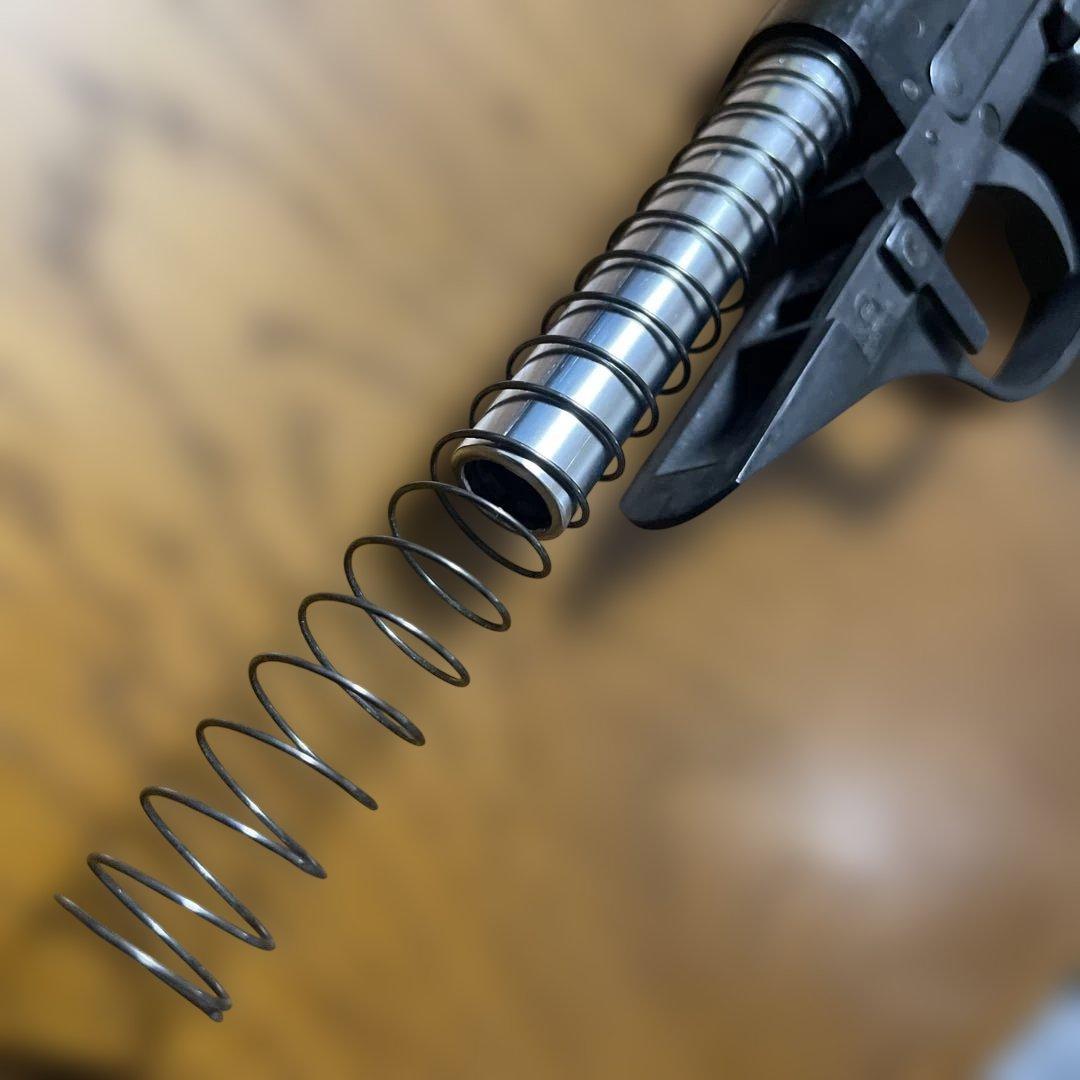 KSC SIG SAUER P230JP ジャンク - メルカリ