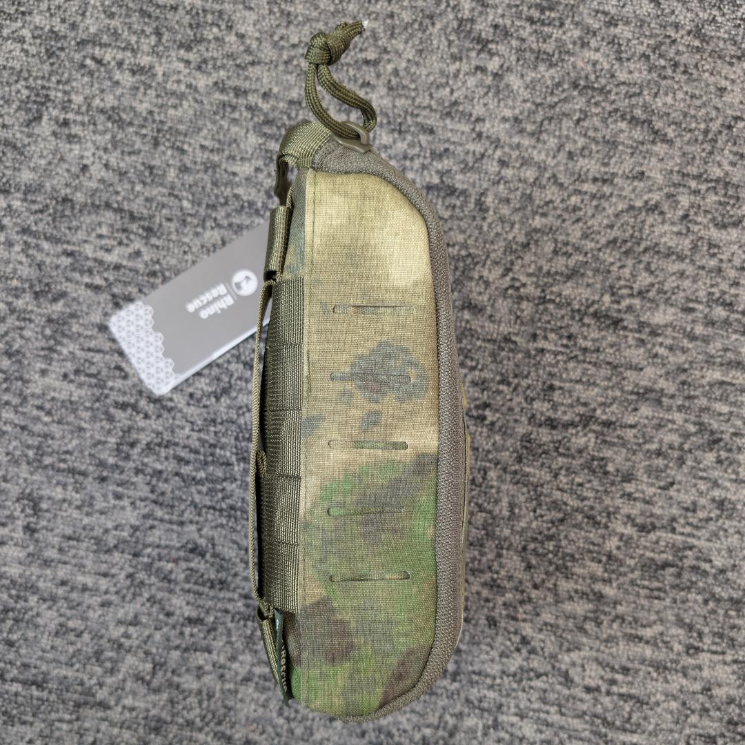 RHINO RESCUE CR-QF002M米国FDA承認IFAKキット防災