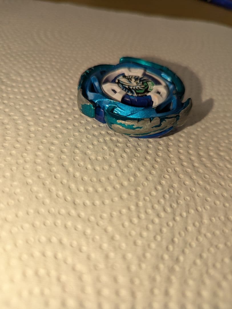 k*t様 エアロペガサス 3-60 A