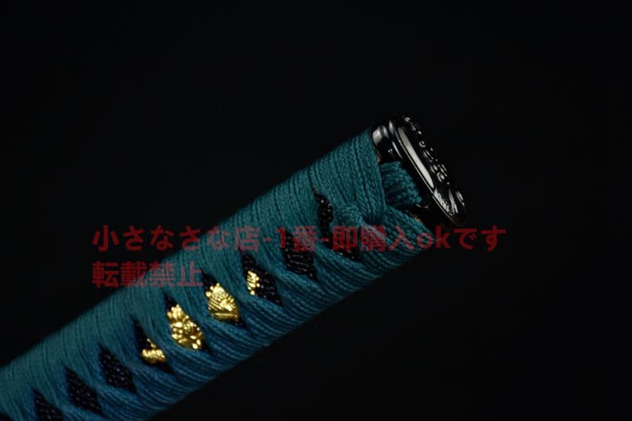 義薄雲天（武士刀）武具　刀装具　日本刀　模造刀   居合刀