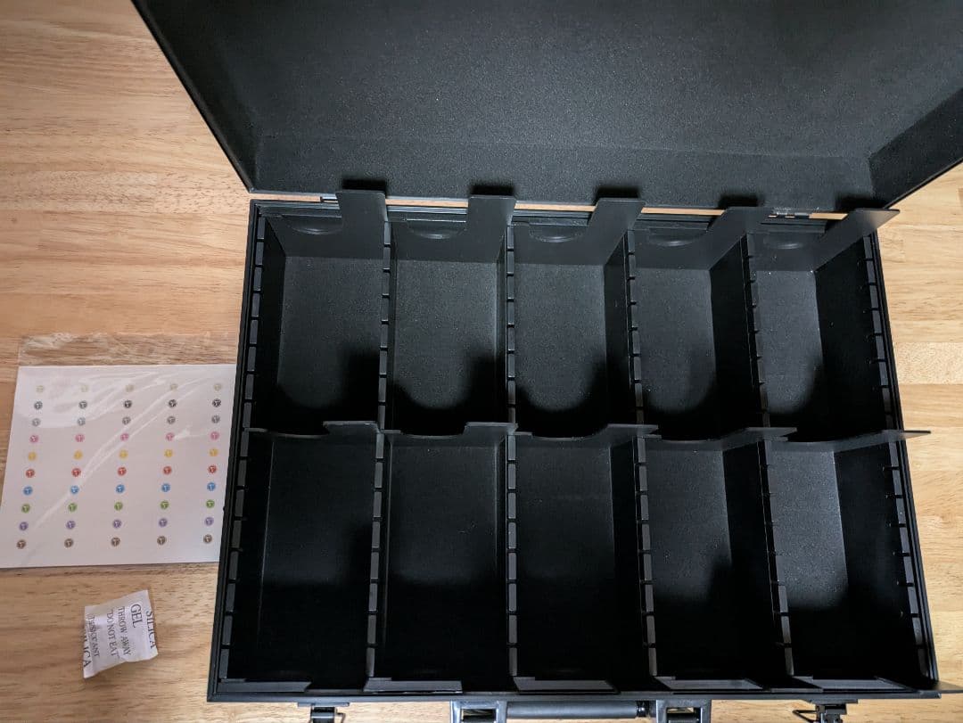 TOYGER CEO ストレージ ブラック TOYGER CEO ストレージ ブラック