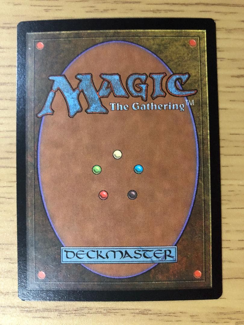 FOIL] 錯乱した隠遁者/Deranged Hermit 日本語 ULG