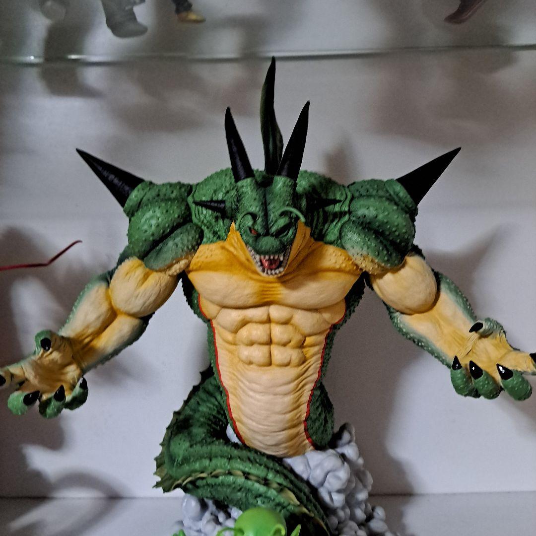 ドラゴンボール ラストワン ポルンガ 未開封デンデセット