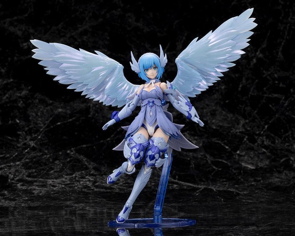 No.SP6 エアーウルフ クリアボディ付バージョン 1/48スケール