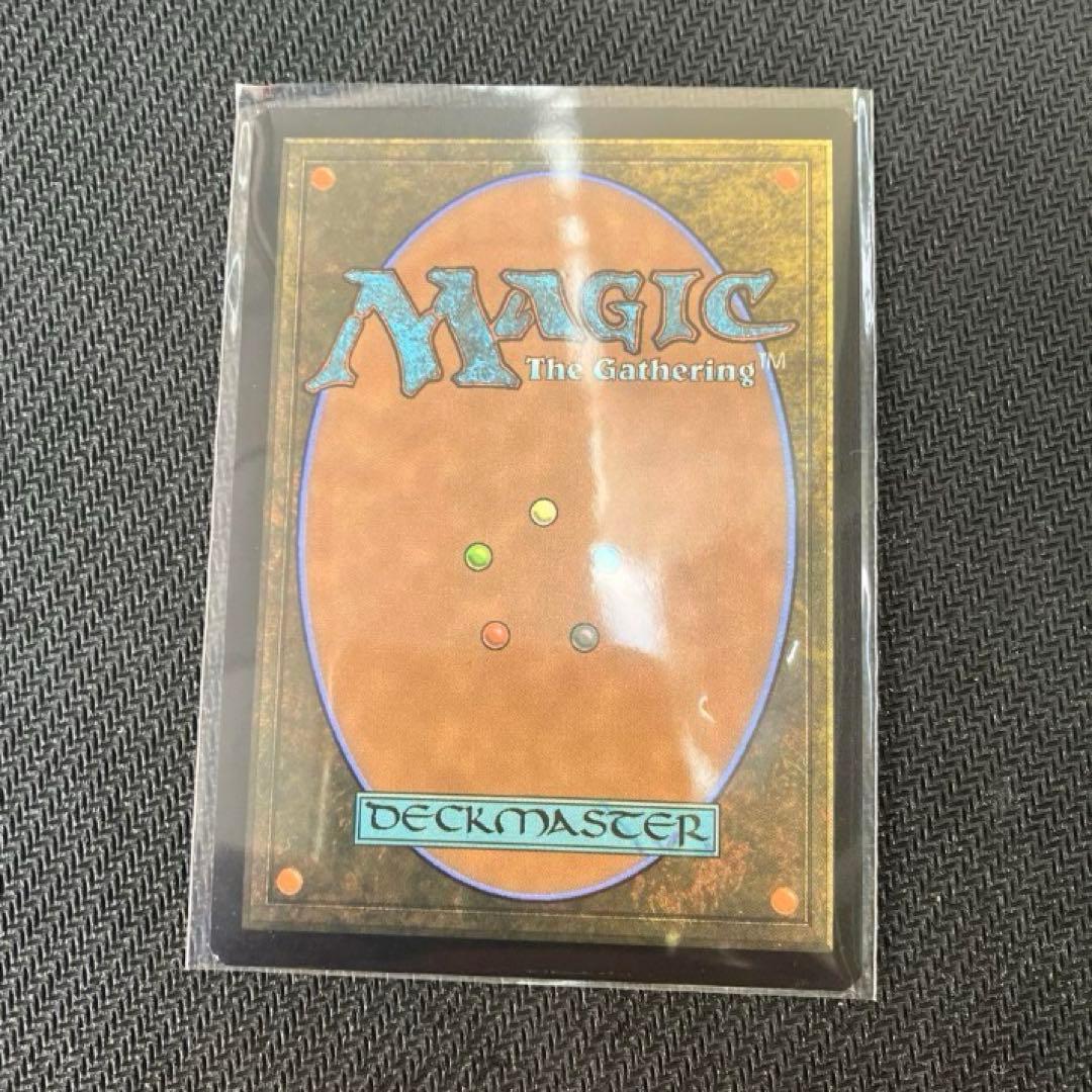 MTG ジョシュア・ロズフィールド foil プロモ ログラクフ