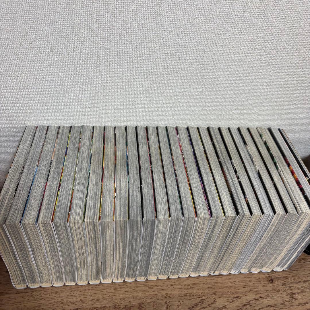 A*o様 【美品】鬼滅の刃 全巻　1〜23巻セット＋2巻（外伝・零）