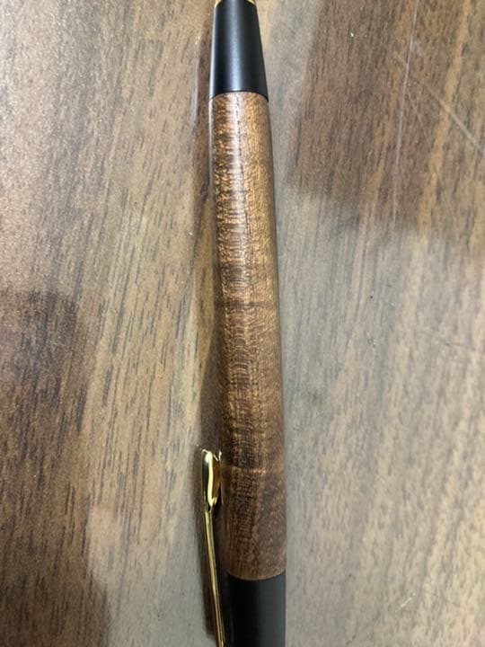 toko様専用 野原工芸 新型シャーペン 槐のみ