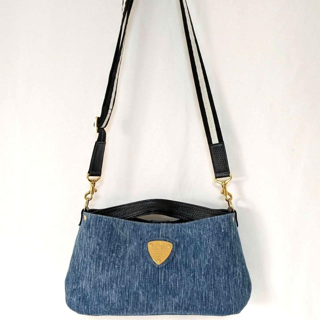 ATAO chivi アタオ チヴィ ショルダーバッグ ハンドバック 2way