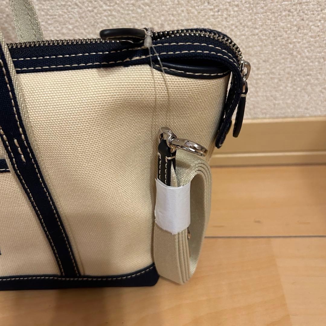 Polo Ralph Lauren ラルフローレン2wayバッグ