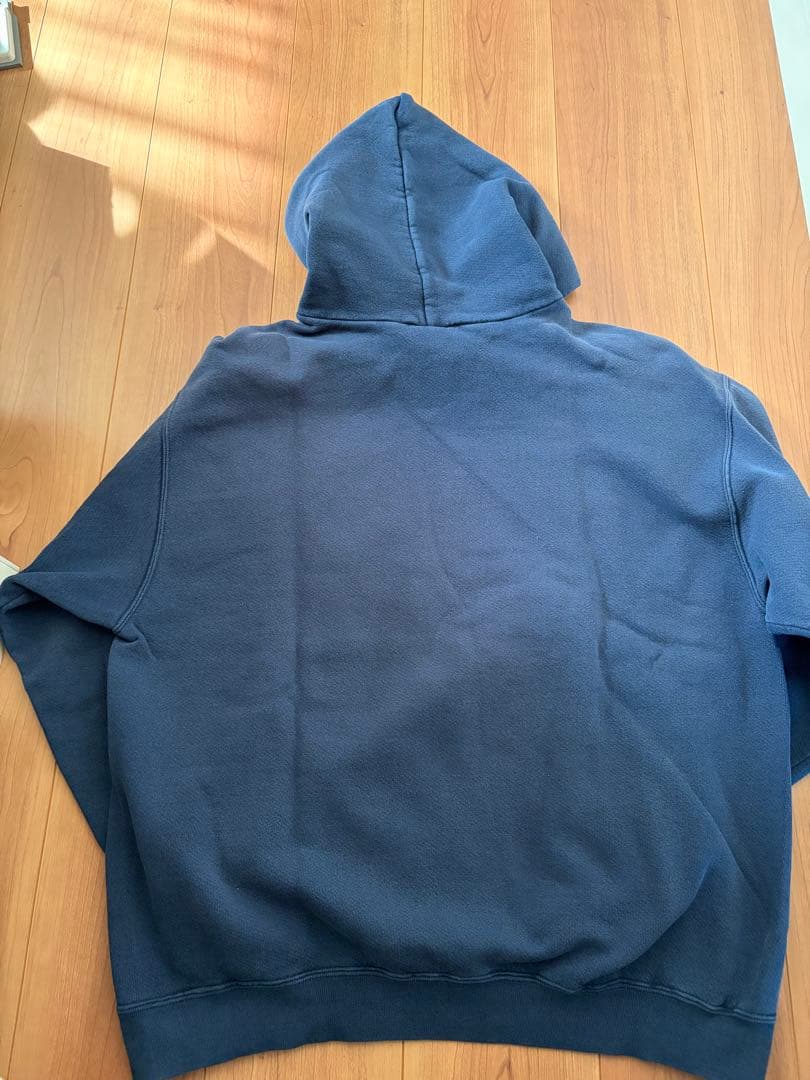 90's NIKE センタースウォッシュ USA製