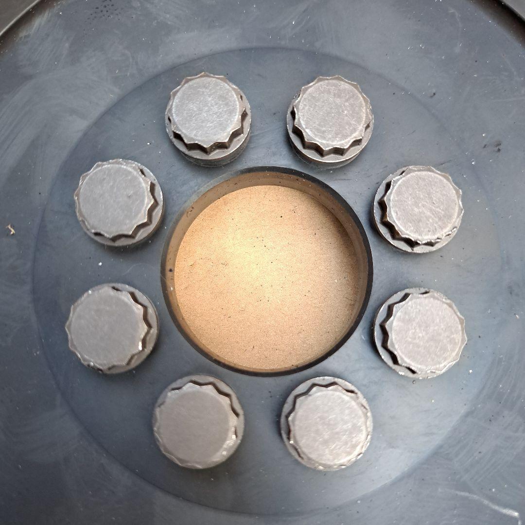 シルビア/180 軽量フライホイール