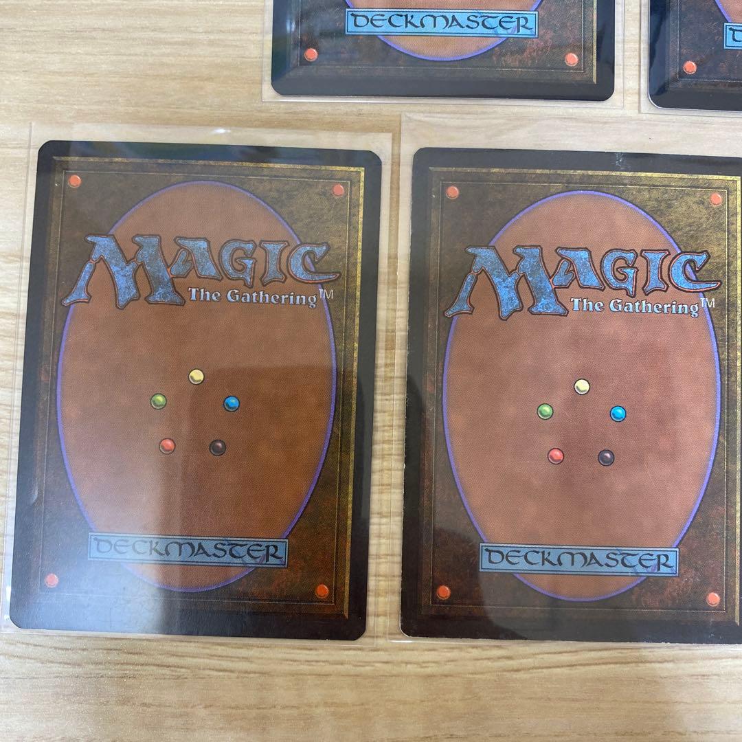 マジック：ザ・ギャザリング カードセット