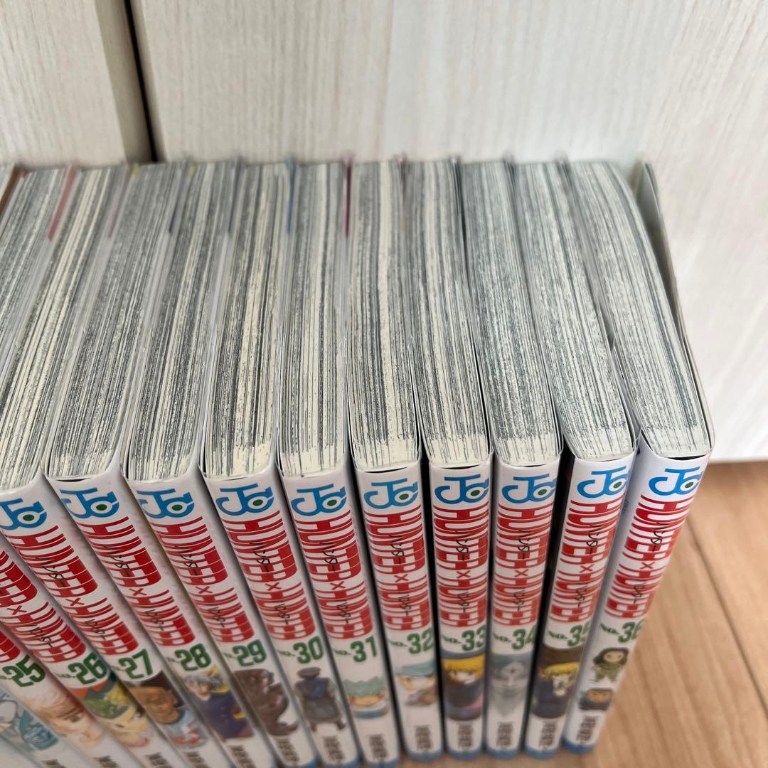 ハンターハンター 全36巻セット　美品
